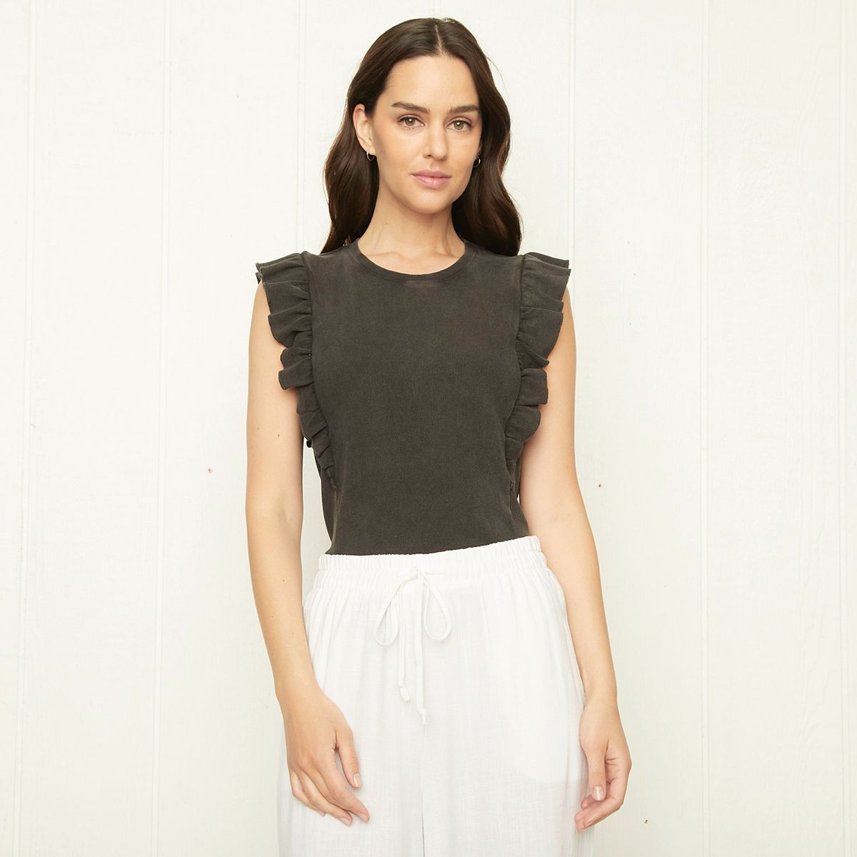 UNIVERSITY CLUB - Polo Algodón Mujer University Club