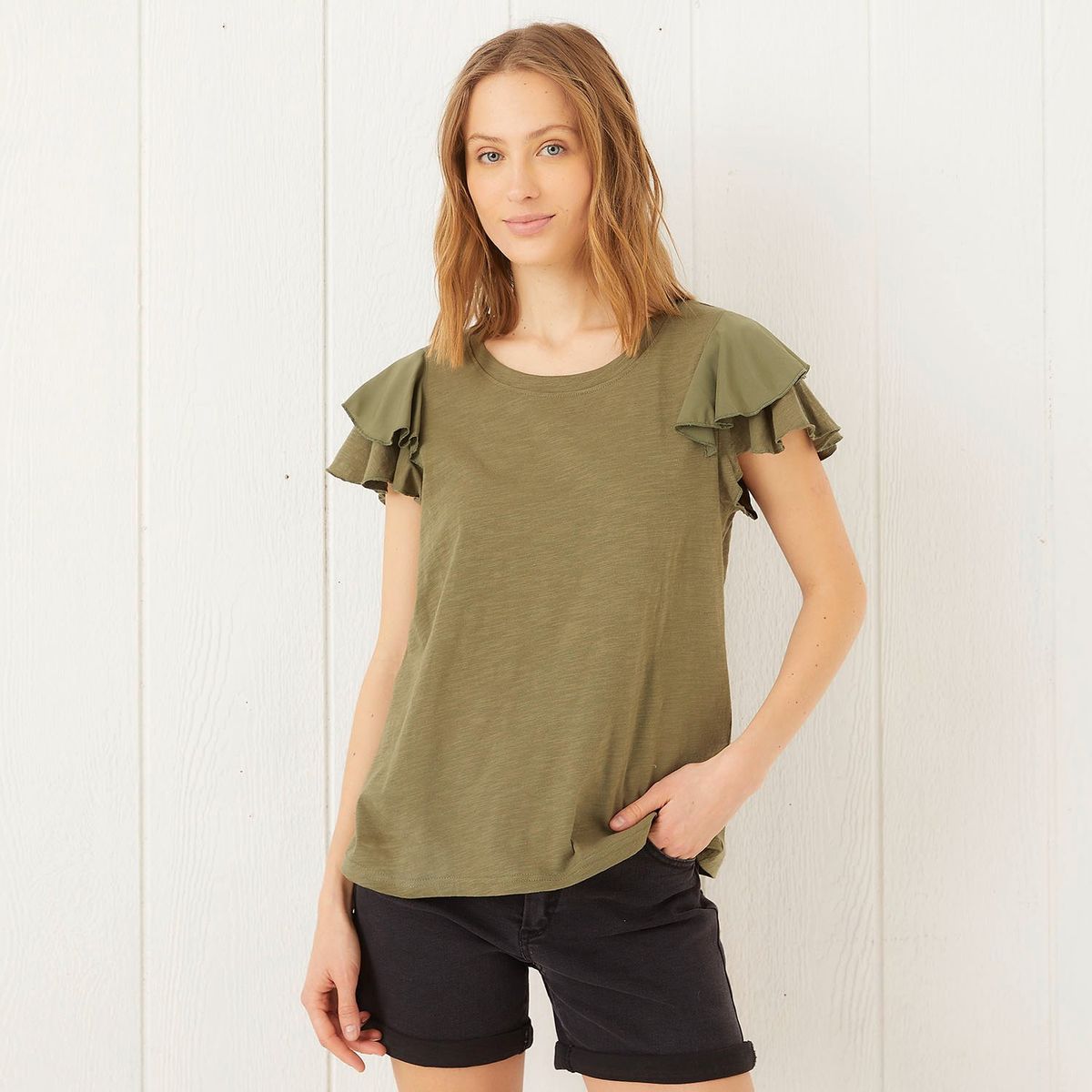 UNIVERSITY CLUB - Polo University Club Manga Corta