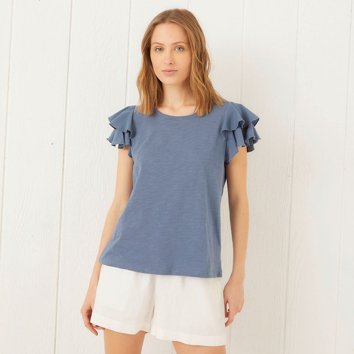 UNIVERSITY CLUB - Polo University Club Manga Corta