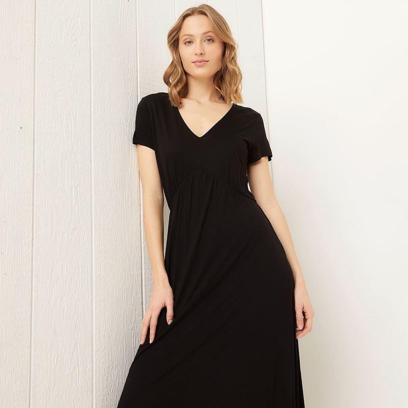 UNIVERSITY CLUB - Vestido Casual Mujer University Club