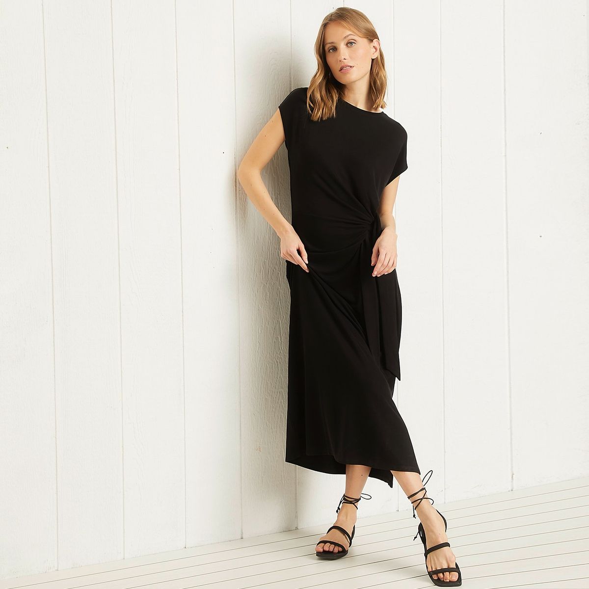 UNIVERSITY CLUB - Vestido Casual Mujer University Club