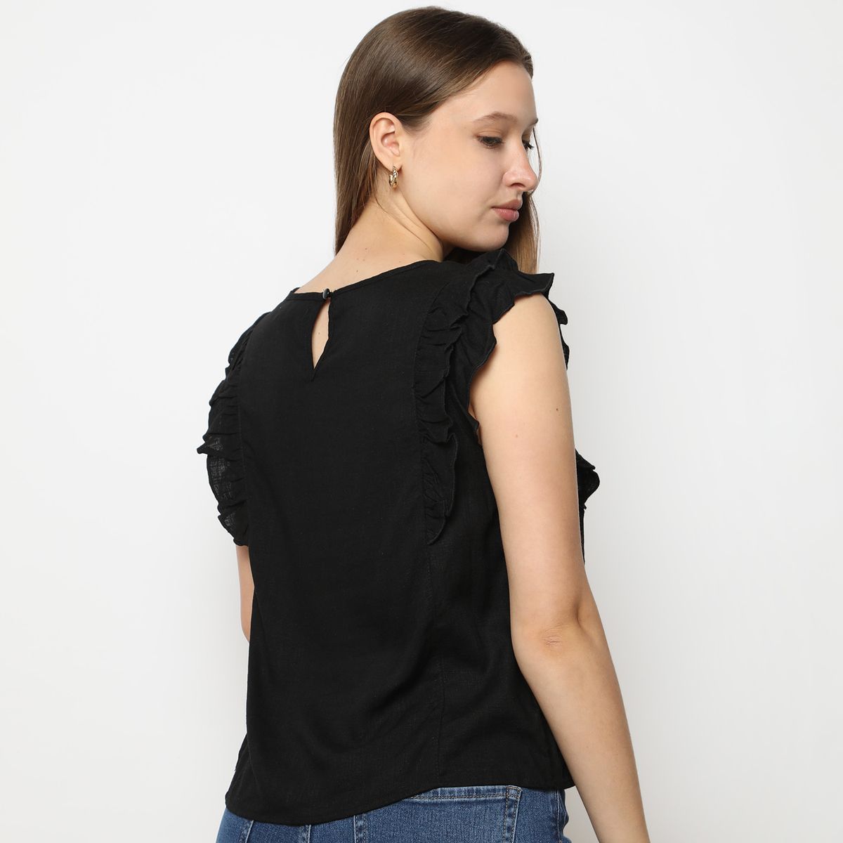 UNIVERSITY CLUB - Blusa Casual Mujer University Club
