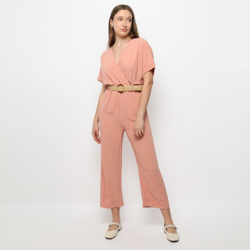 UNIVERSITY CLUB - Enterizo Casual Mujer University Club