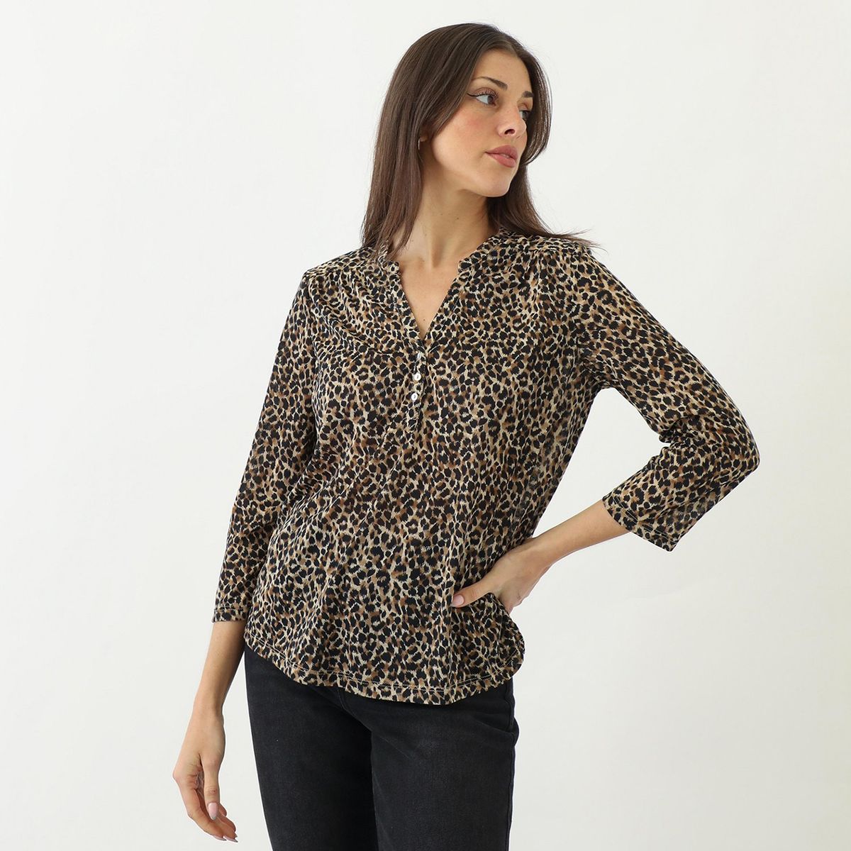 UNIVERSITY CLUB - Polo Casual Mujer University Club