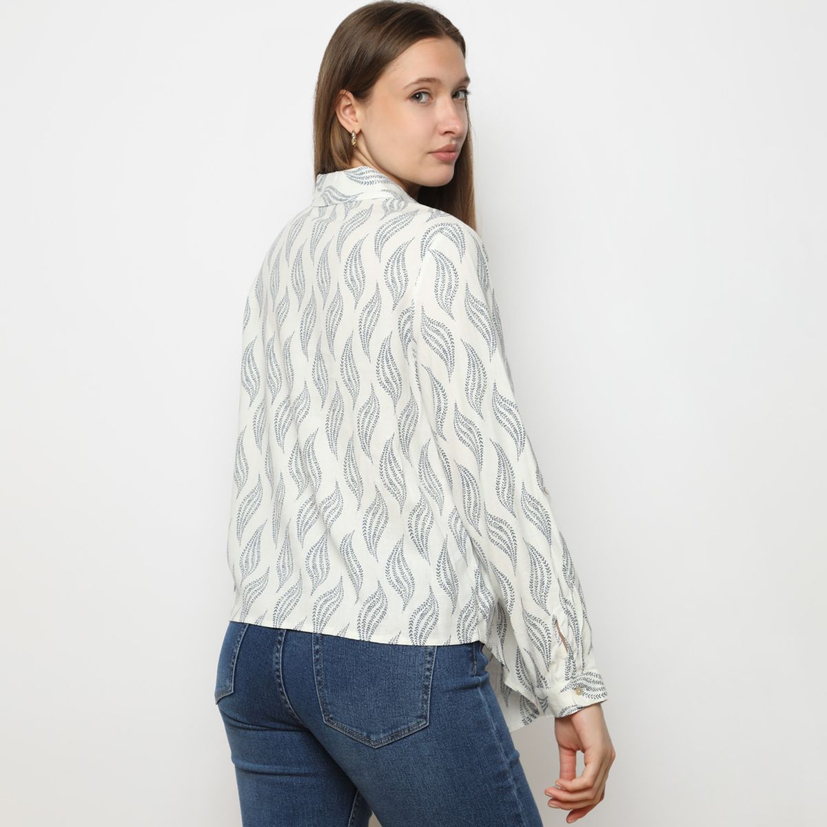 UNIVERSITY CLUB - Blusa Casual Mujer University Club