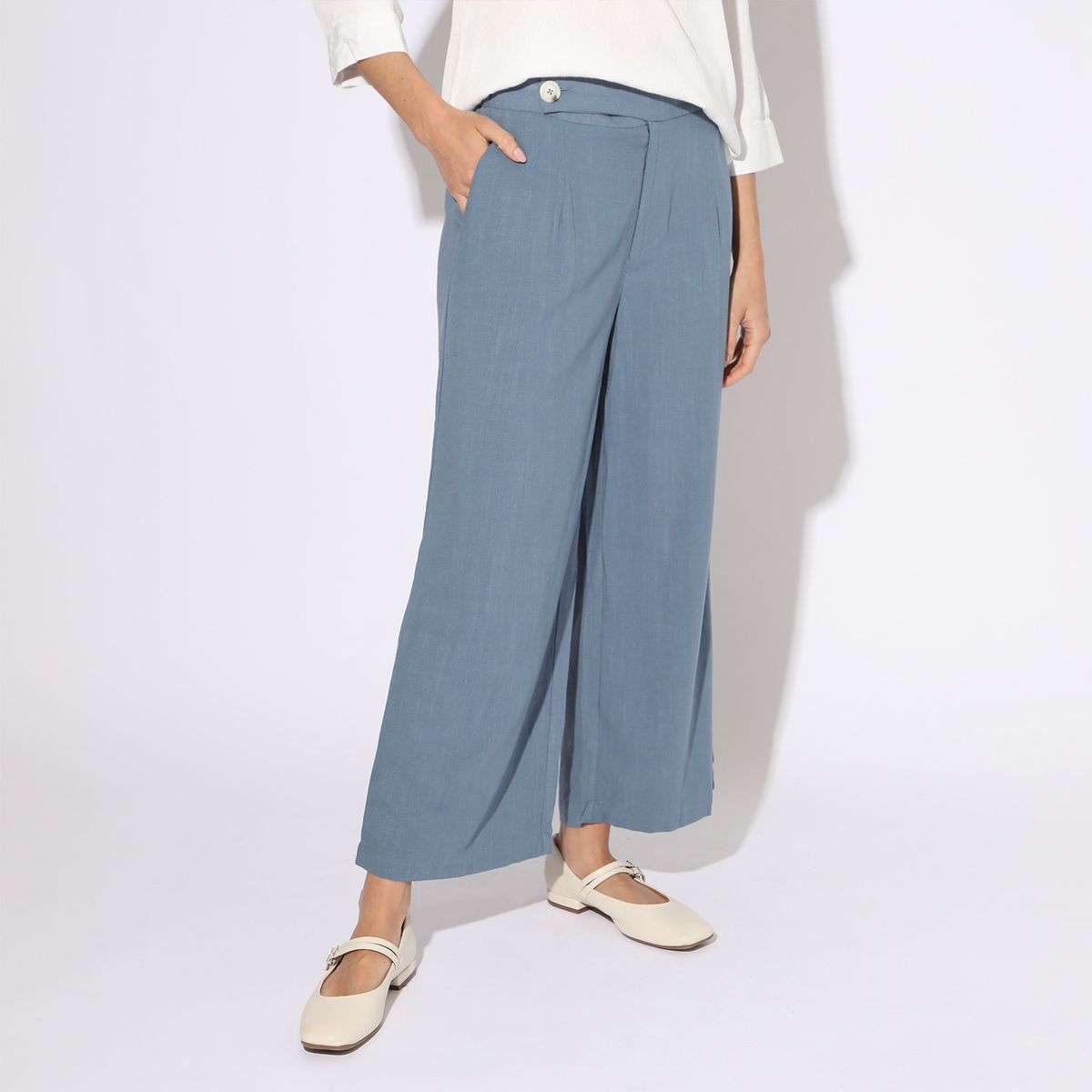 UNIVERSITY CLUB - Pantalón Mujer University Club