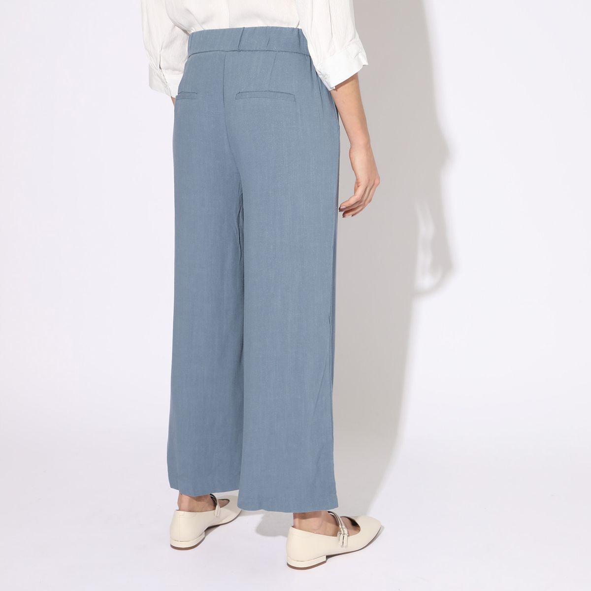 UNIVERSITY CLUB - Pantalón Mujer University Club