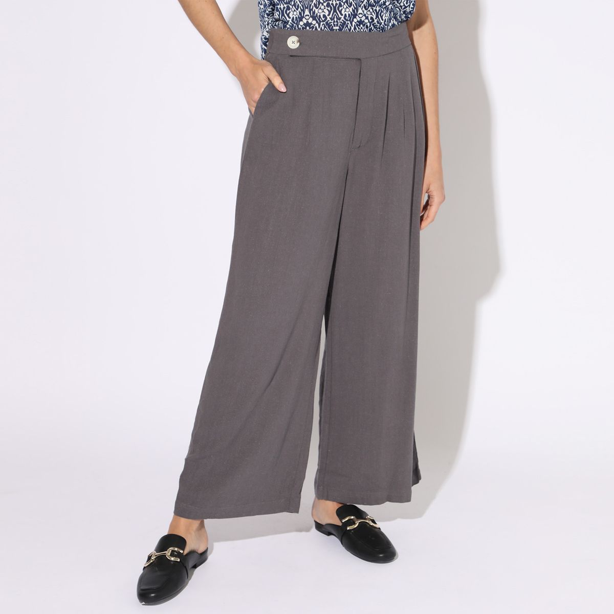 UNIVERSITY CLUB - Pantalón Mujer University Club