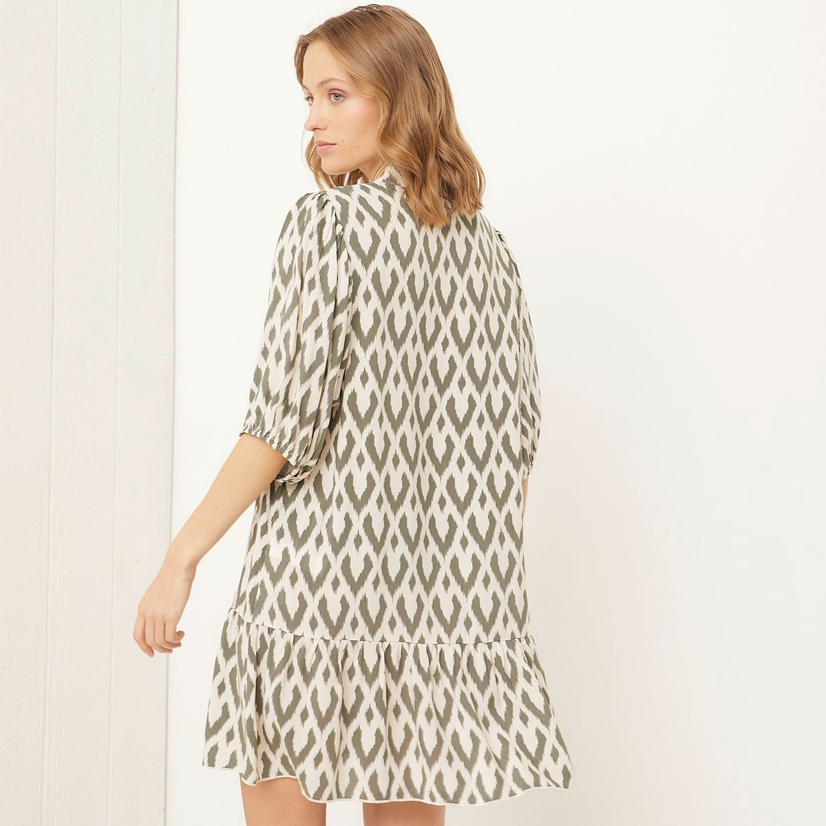 UNIVERSITY CLUB - Vestido Casual Mujer University Club