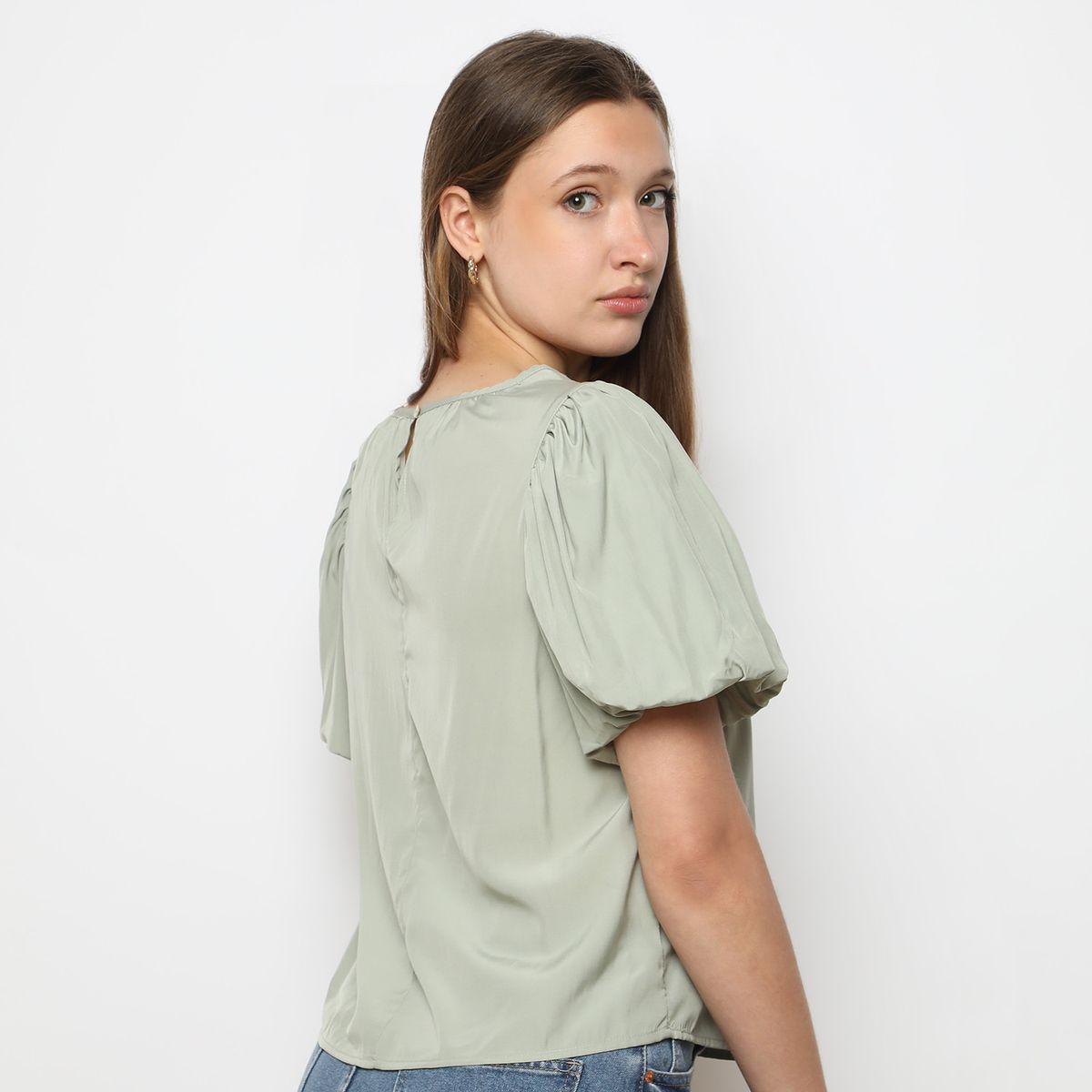 UNIVERSITY CLUB - Blusa Casual Mujer University Club