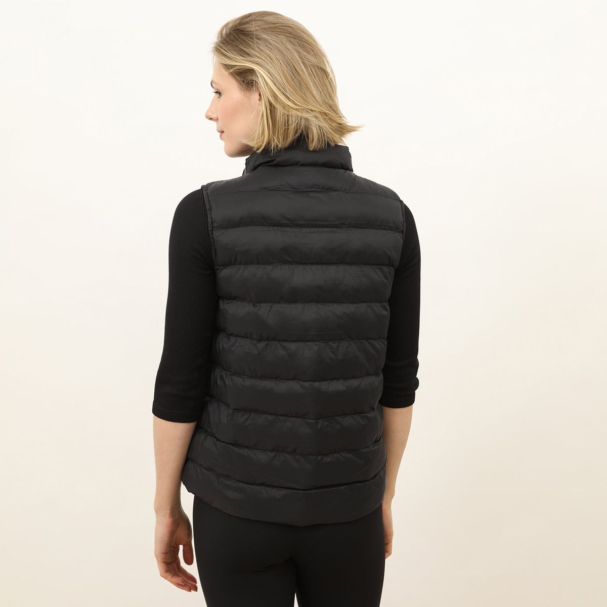 UNIVERSITY CLUB - Parka Casual Mujer University Club