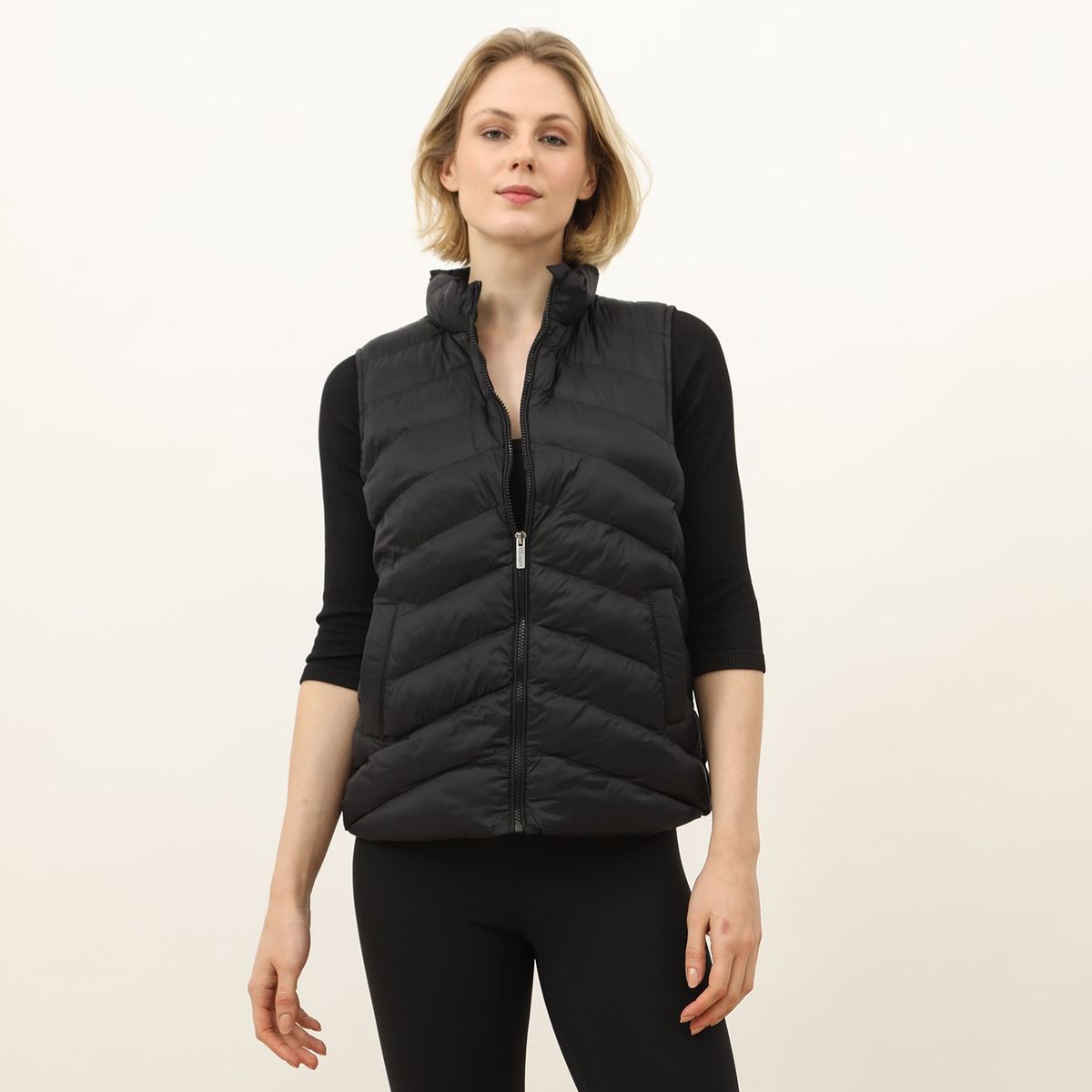 UNIVERSITY CLUB - Parka Casual Mujer University Club