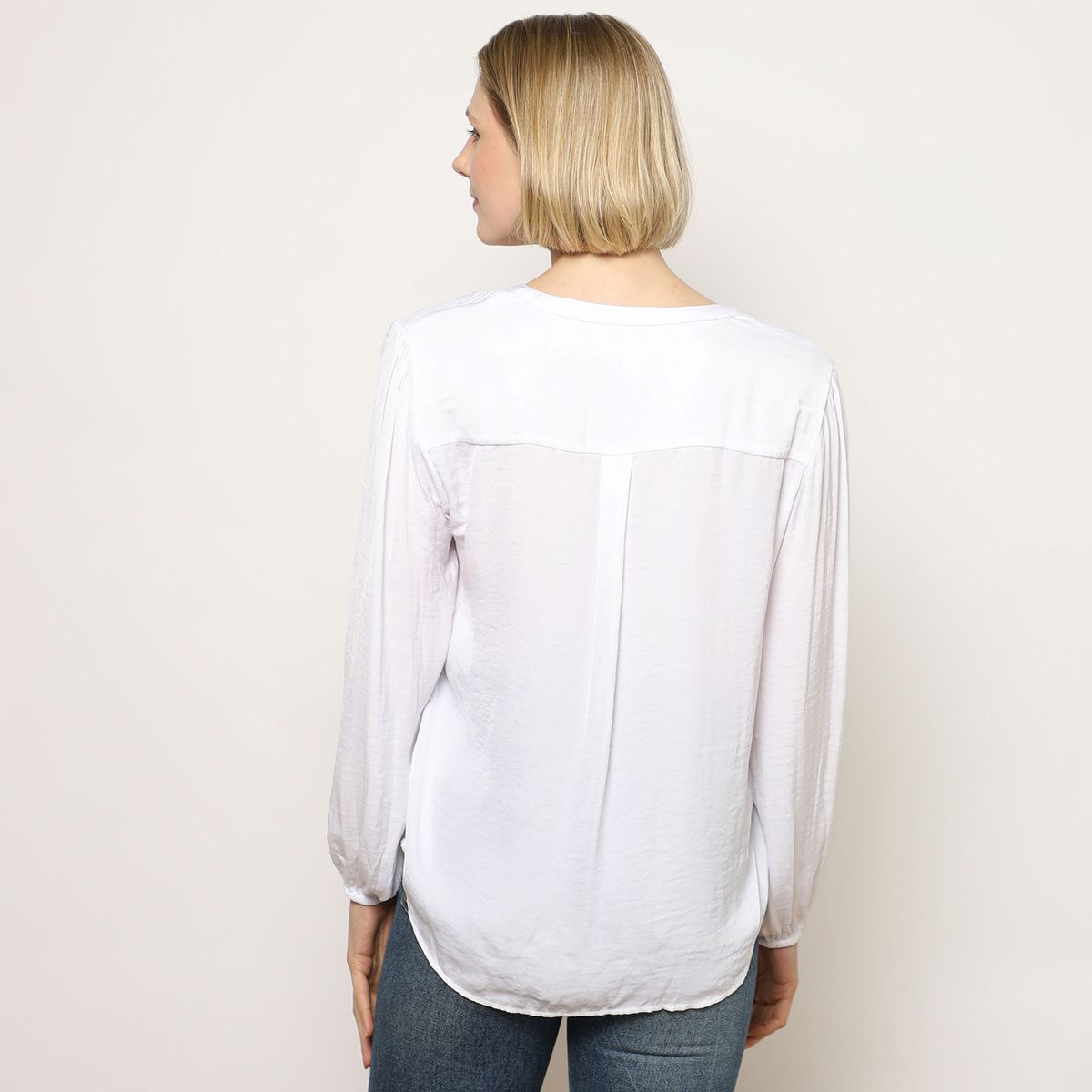 UNIVERSITY CLUB - Blusa Casual Mujer University Club