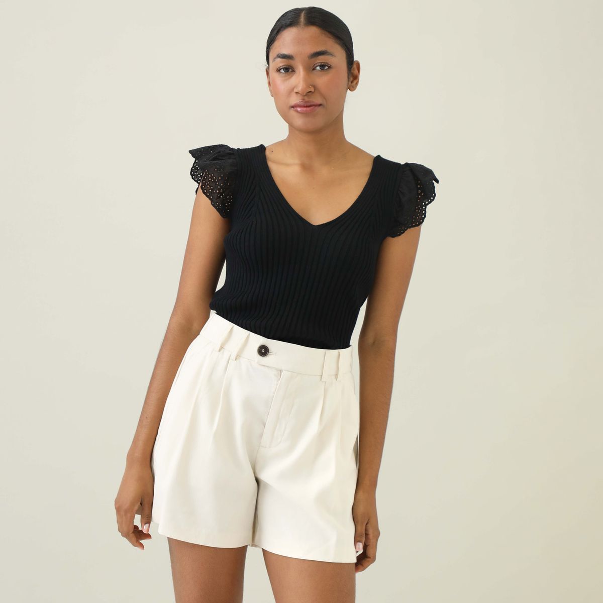 UNIVERSITY CLUB - Polo Casual Mujer University Club