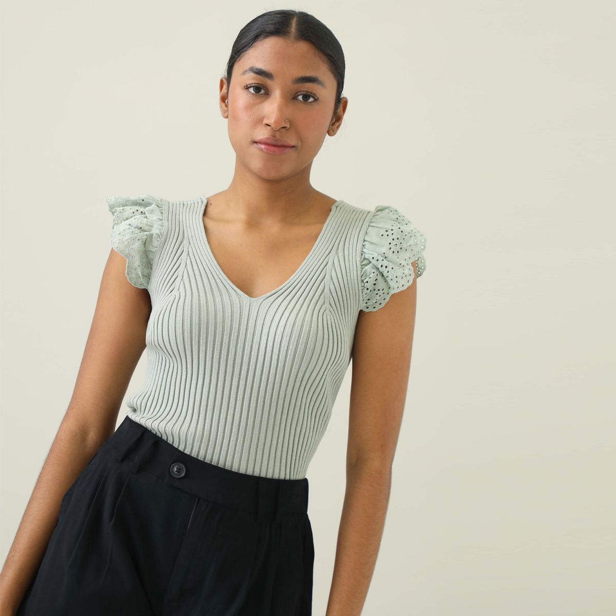 UNIVERSITY CLUB - Polo Casual Mujer University Club