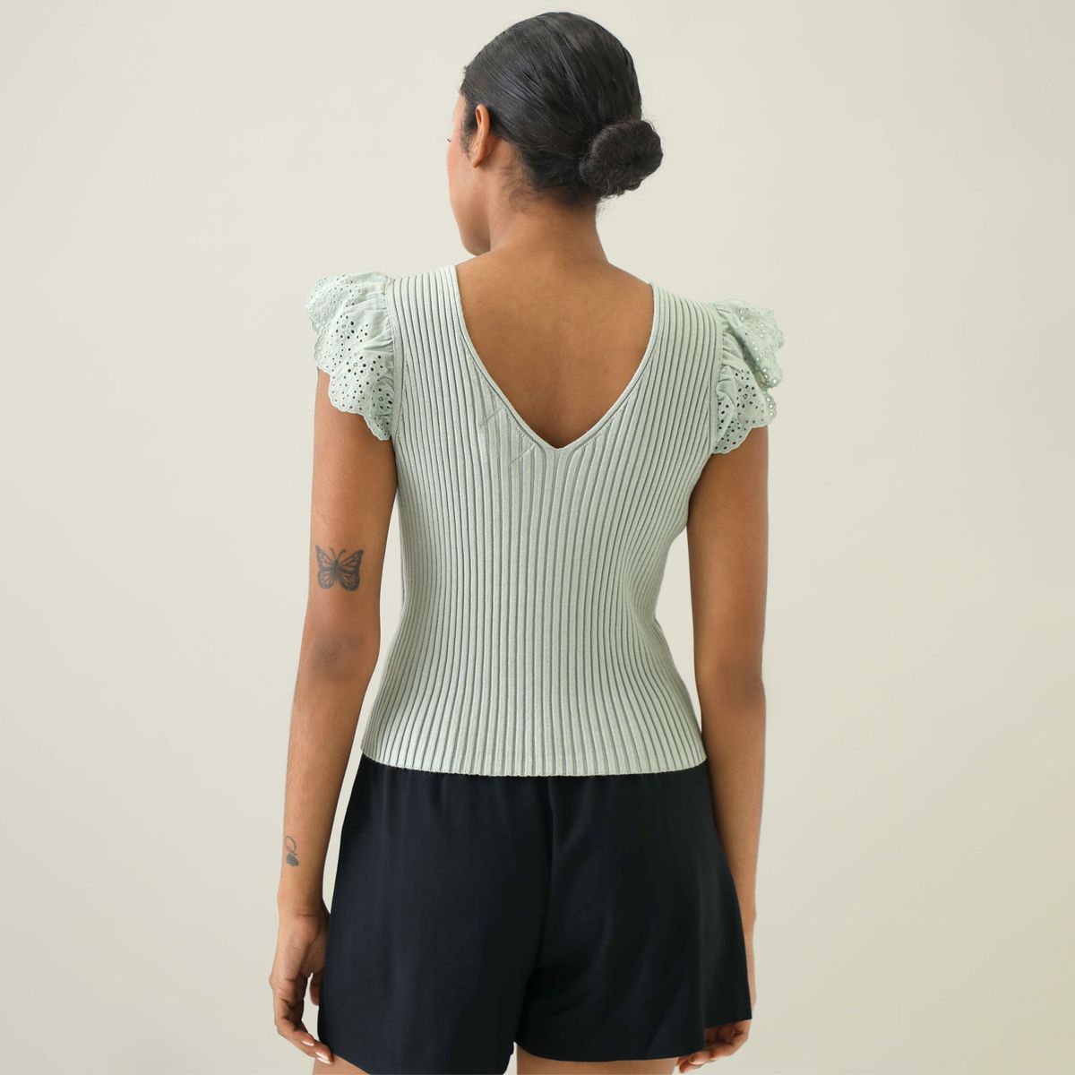 UNIVERSITY CLUB - Polo Casual Mujer University Club