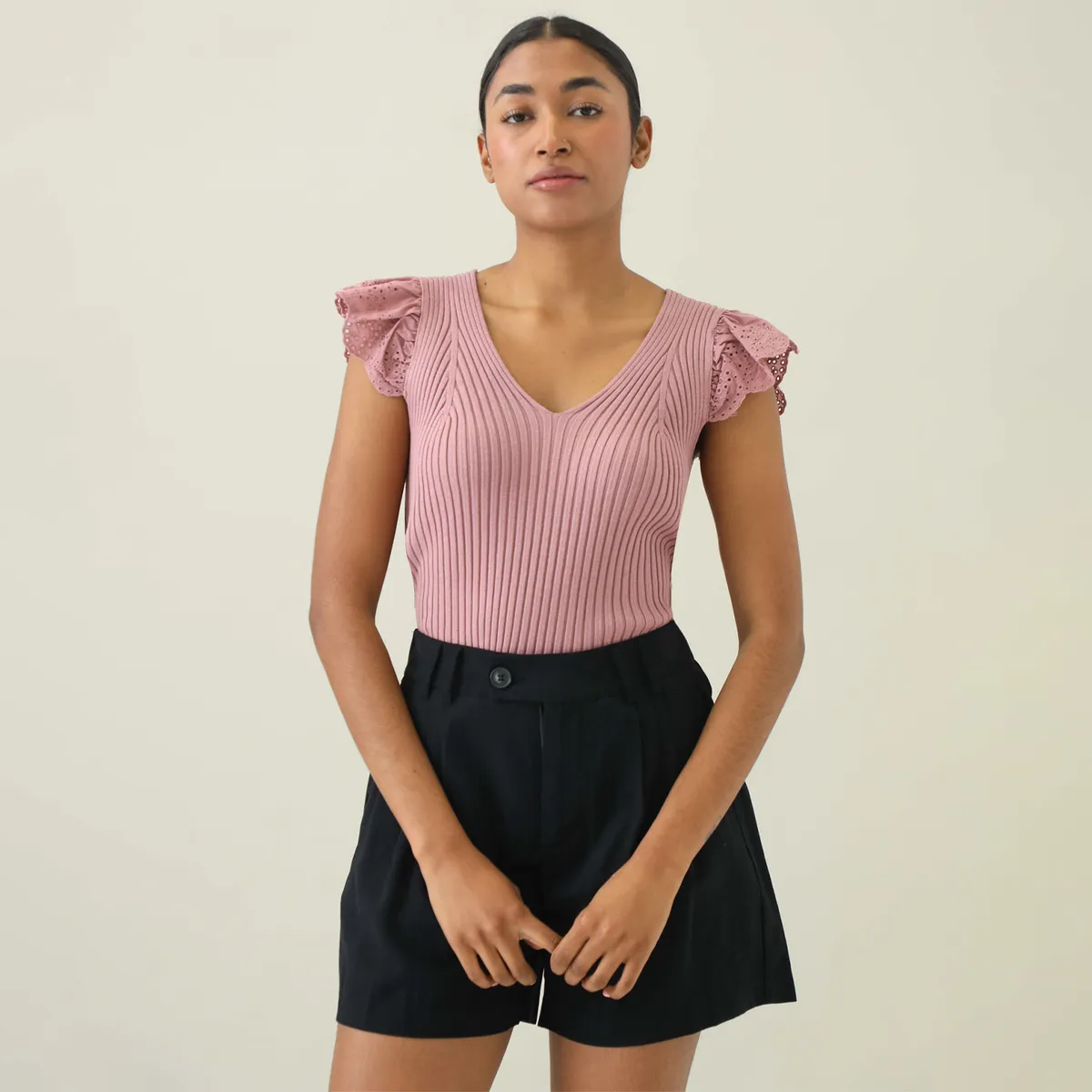 UNIVERSITY CLUB - Polo Casual Mujer University Club