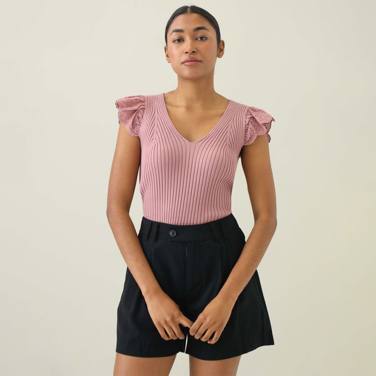 UNIVERSITY CLUB - Polo Casual Mujer University Club