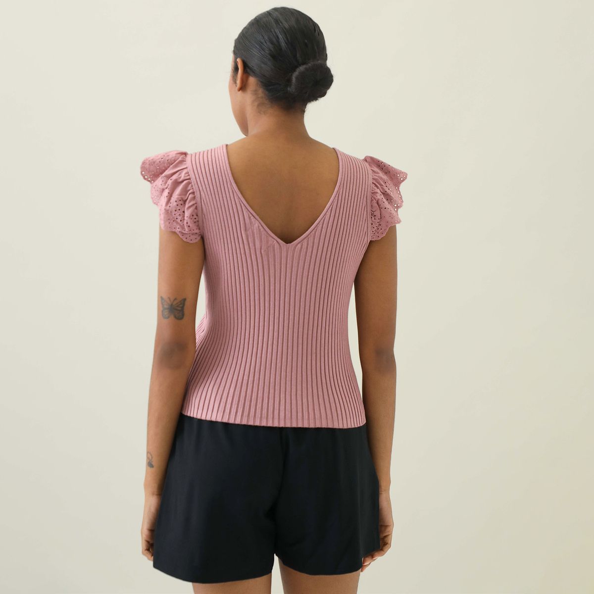 UNIVERSITY CLUB - Polo Casual Mujer University Club