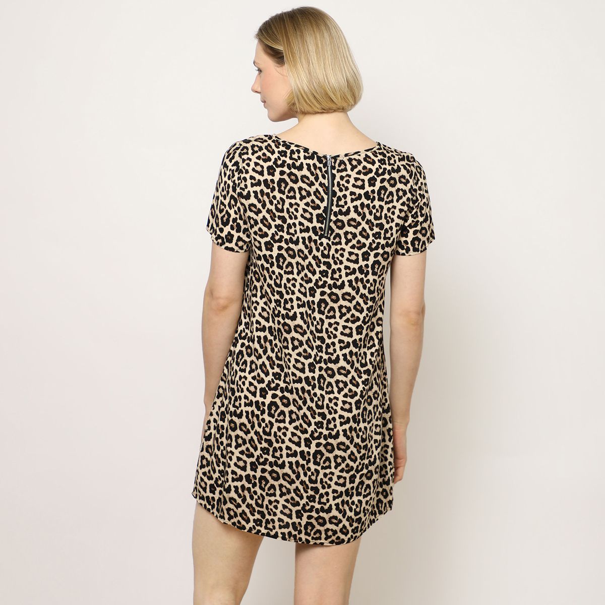 UNIVERSITY CLUB - Vestido Casual Mujer University Club