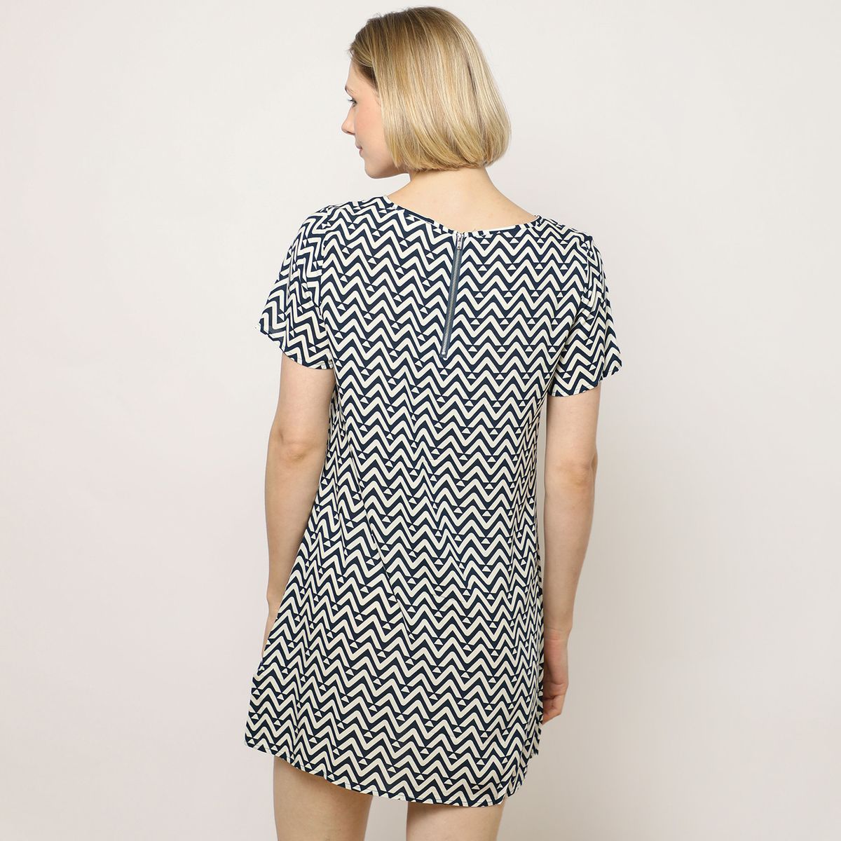 UNIVERSITY CLUB - Vestido Casual Mujer University Club