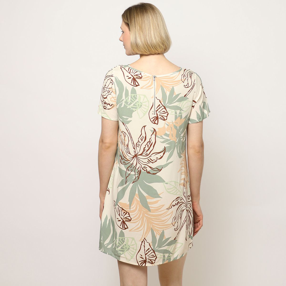 UNIVERSITY CLUB - Vestido Casual Mujer University Club