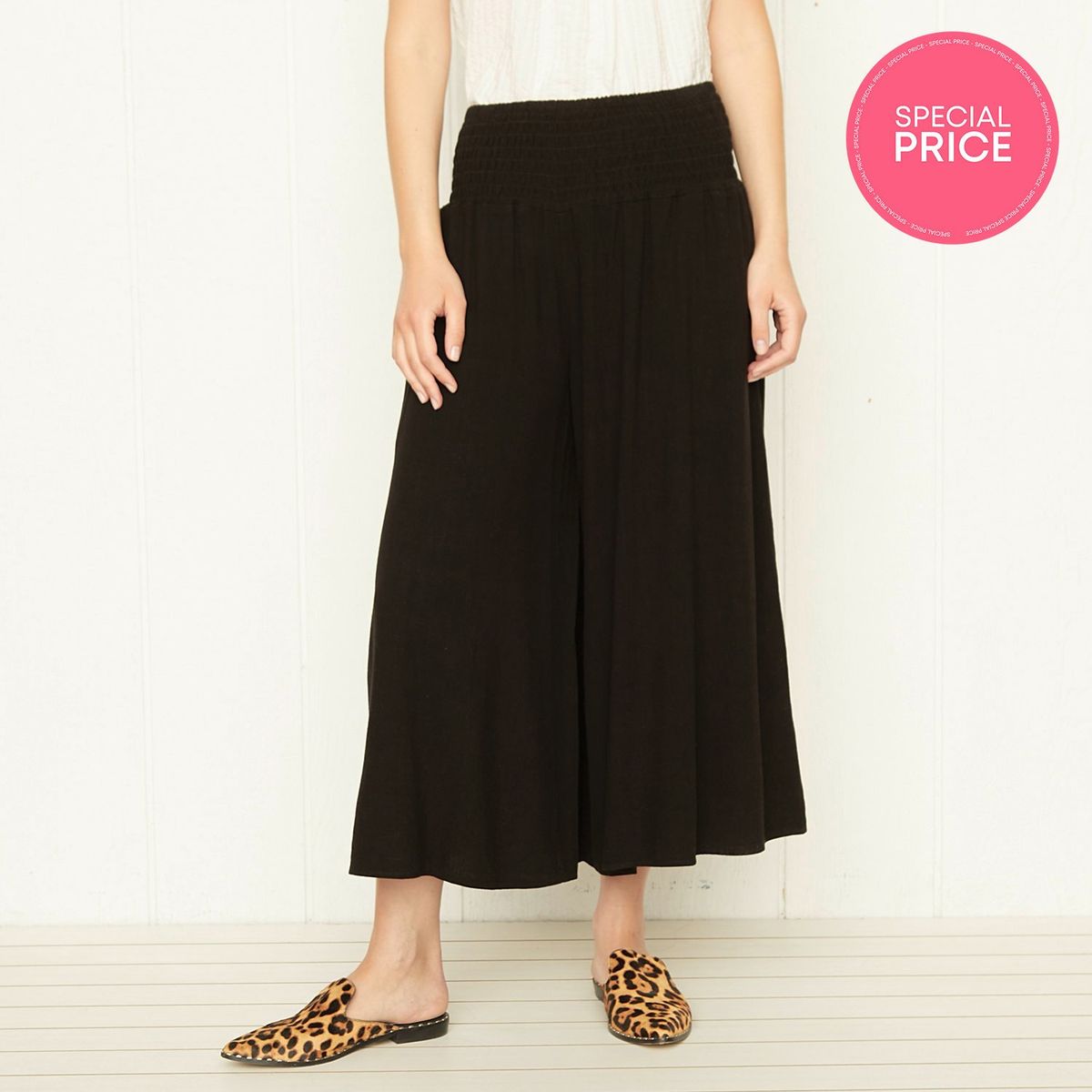 UNIVERSITY CLUB - Pantalón Casual Mujer University Club