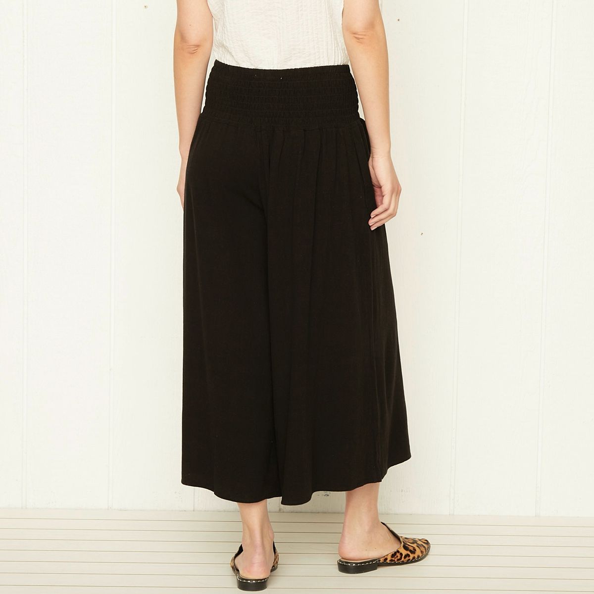 UNIVERSITY CLUB - Pantalón Casual Mujer University Club