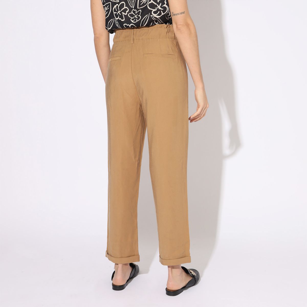 UNIVERSITY CLUB - Pantalón Casual Mujer University Club