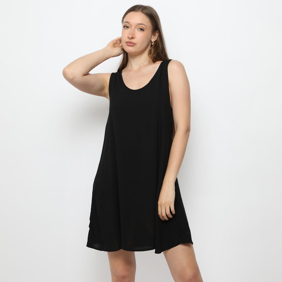 UNIVERSITY CLUB - Vestido Casual Mujer University Club