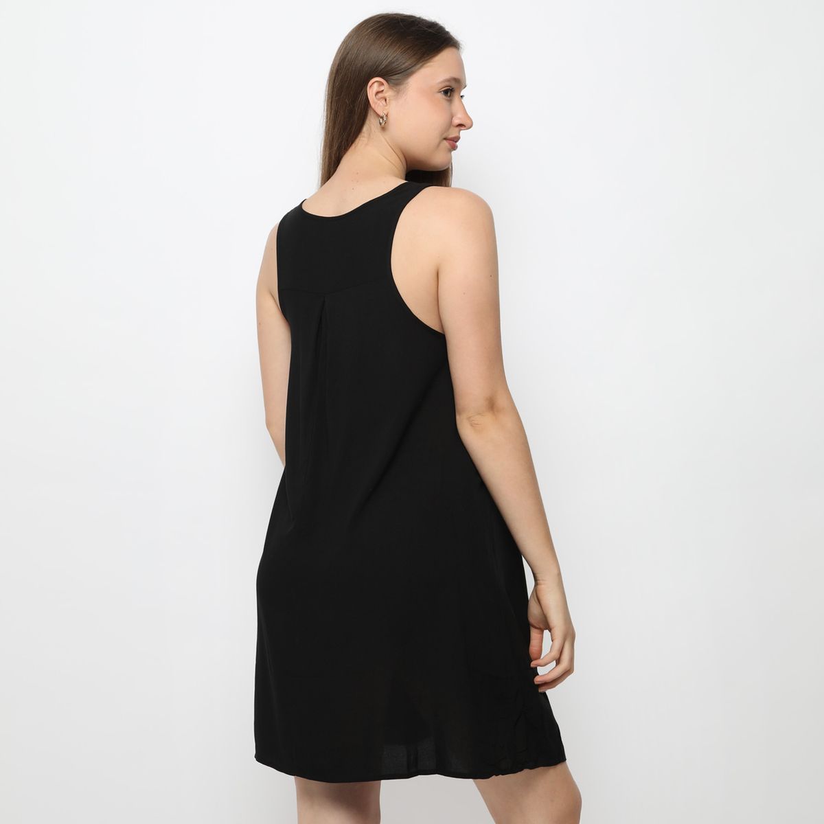 UNIVERSITY CLUB - Vestido Casual Mujer University Club