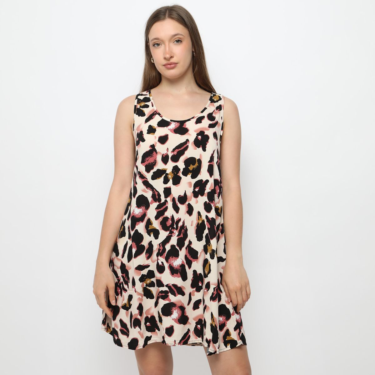 UNIVERSITY CLUB - Vestido Casual Mujer University Club