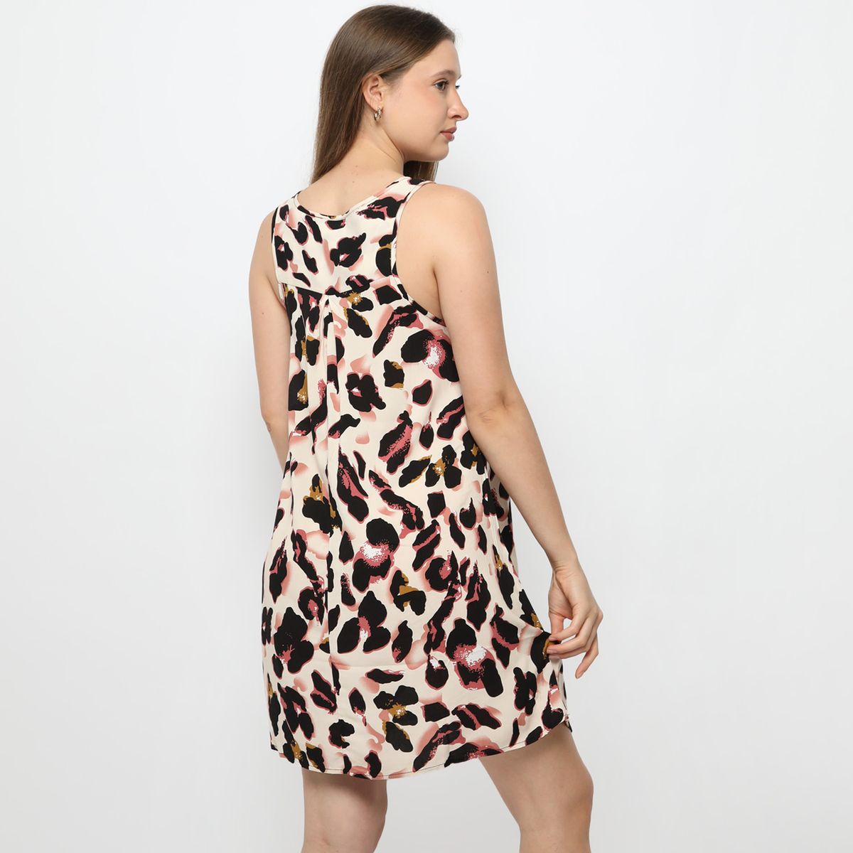 UNIVERSITY CLUB - Vestido Casual Mujer University Club