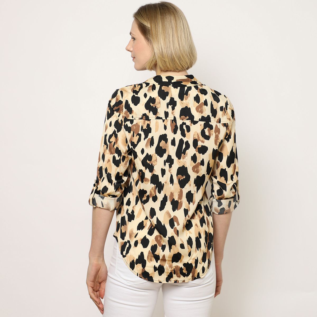 UNIVERSITY CLUB - Blusa Casual Mujer University Club