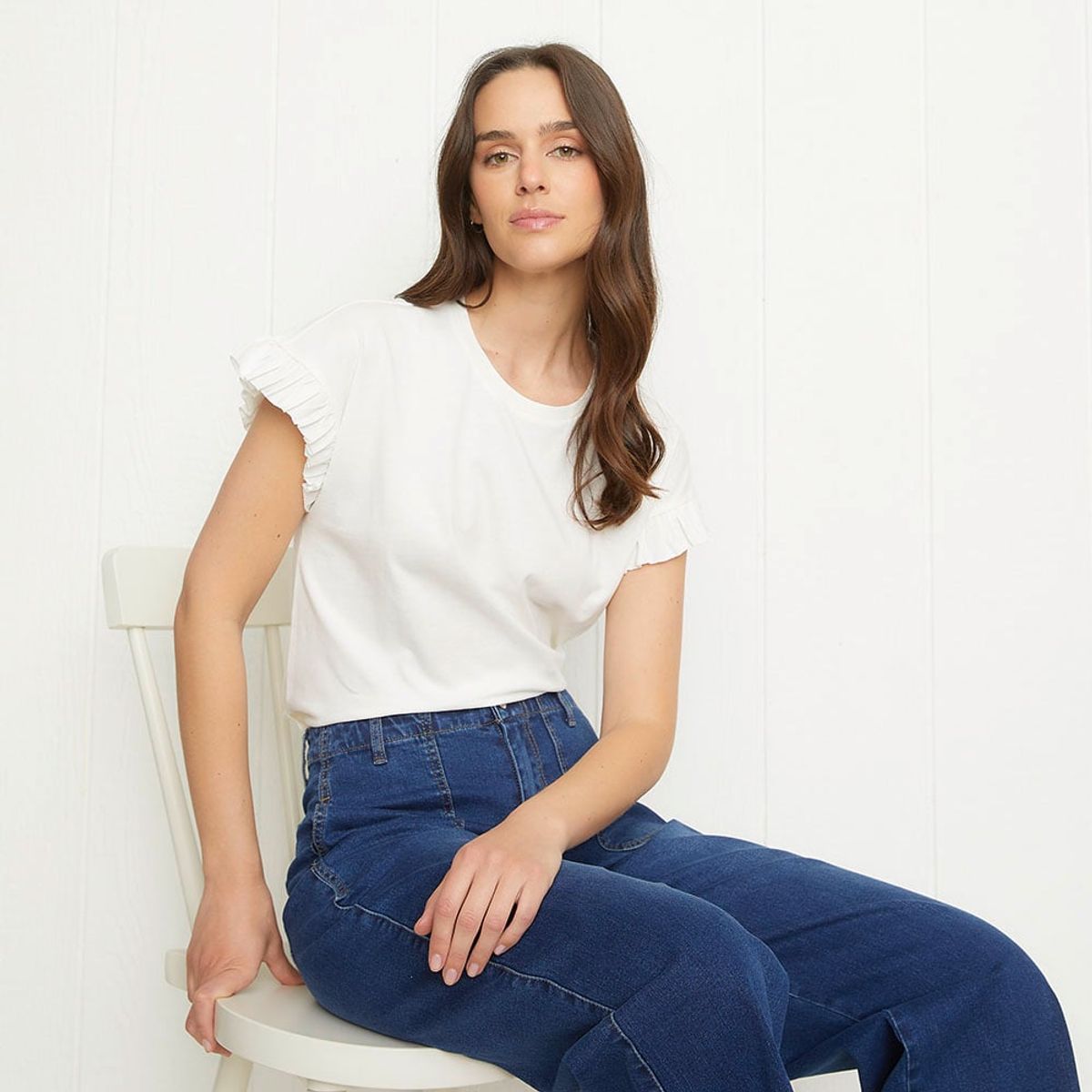 UNIVERSITY CLUB - Polo University Club 100% Algodón Manga Corta