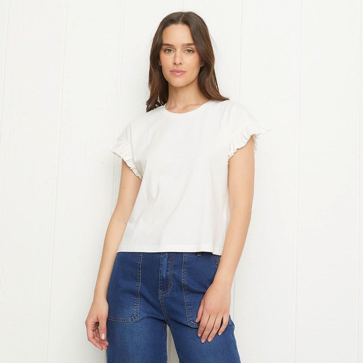 UNIVERSITY CLUB - Polo University Club 100% Algodón Manga Corta