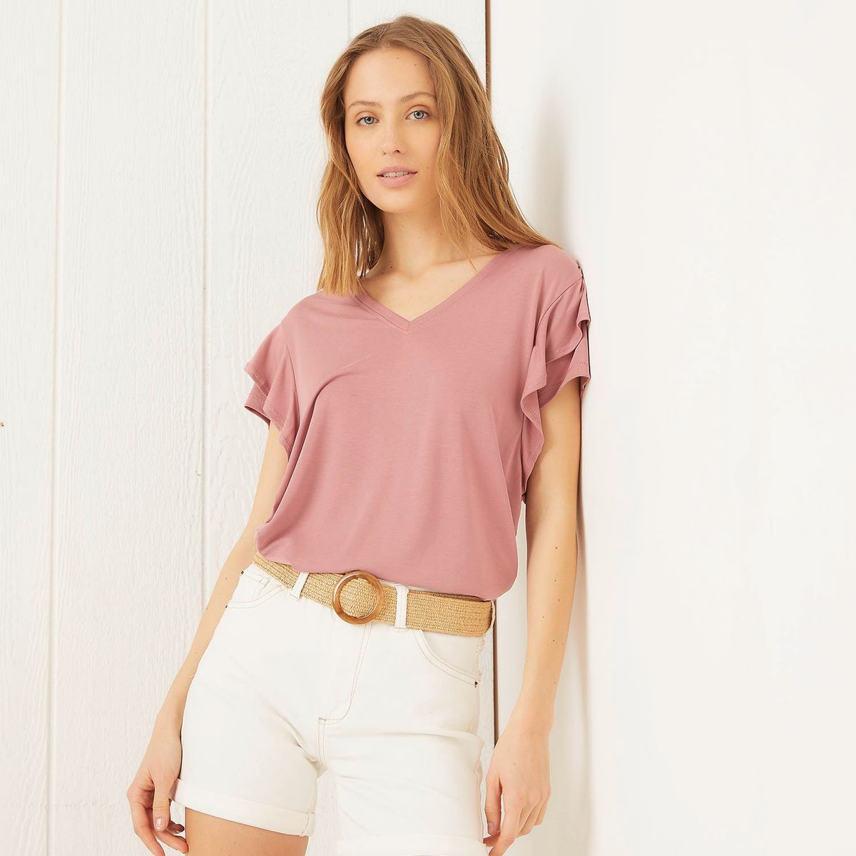 UNIVERSITY CLUB - Polo Casual Mujer University Club