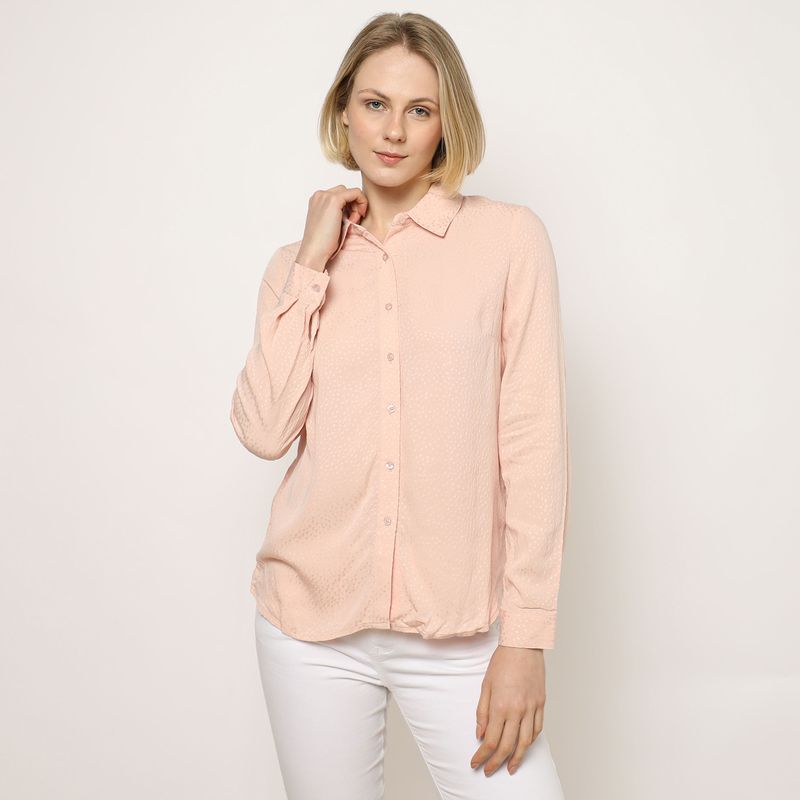 UNIVERSITY CLUB - Blusa Casual Mujer University Club