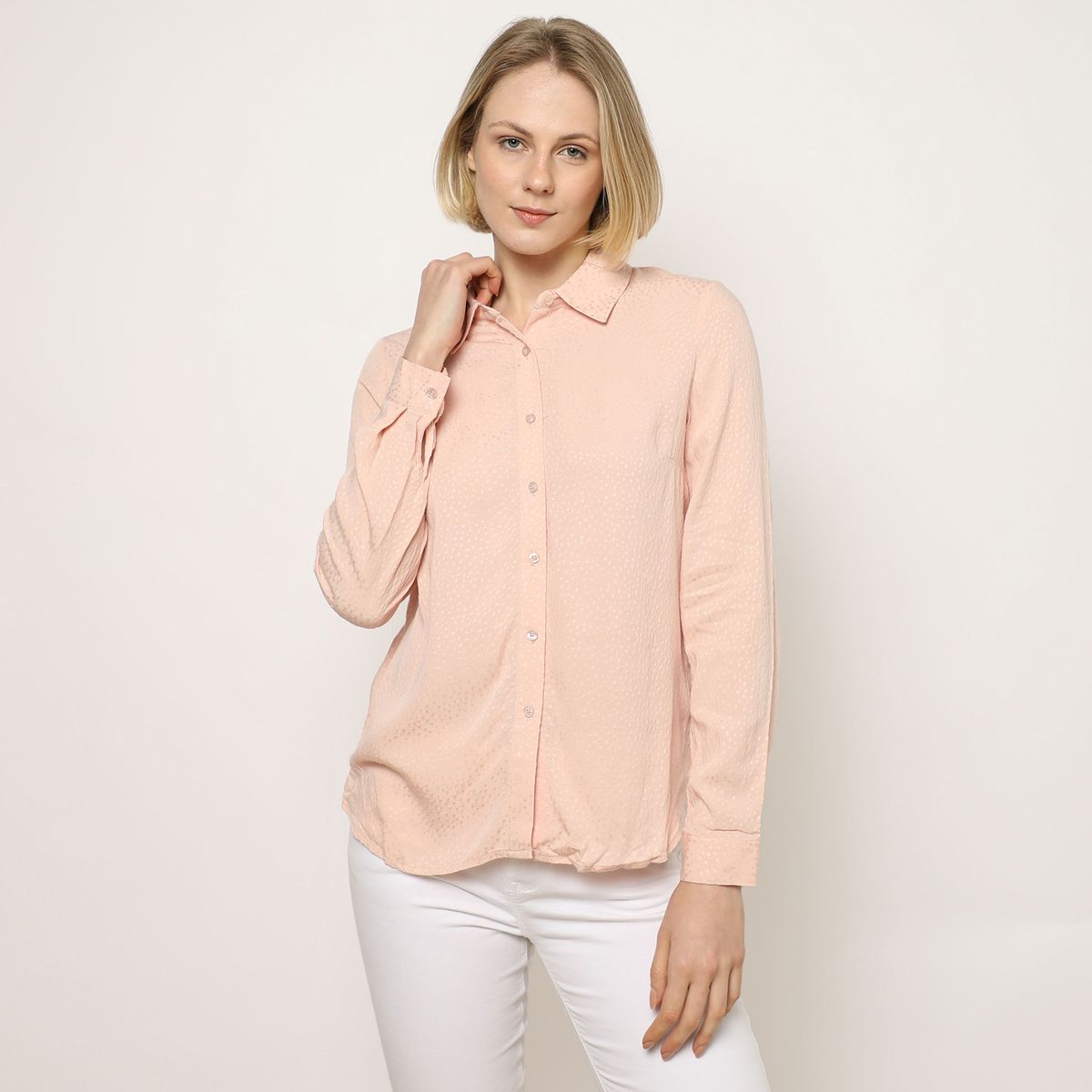 UNIVERSITY CLUB - Blusa Casual Mujer University Club