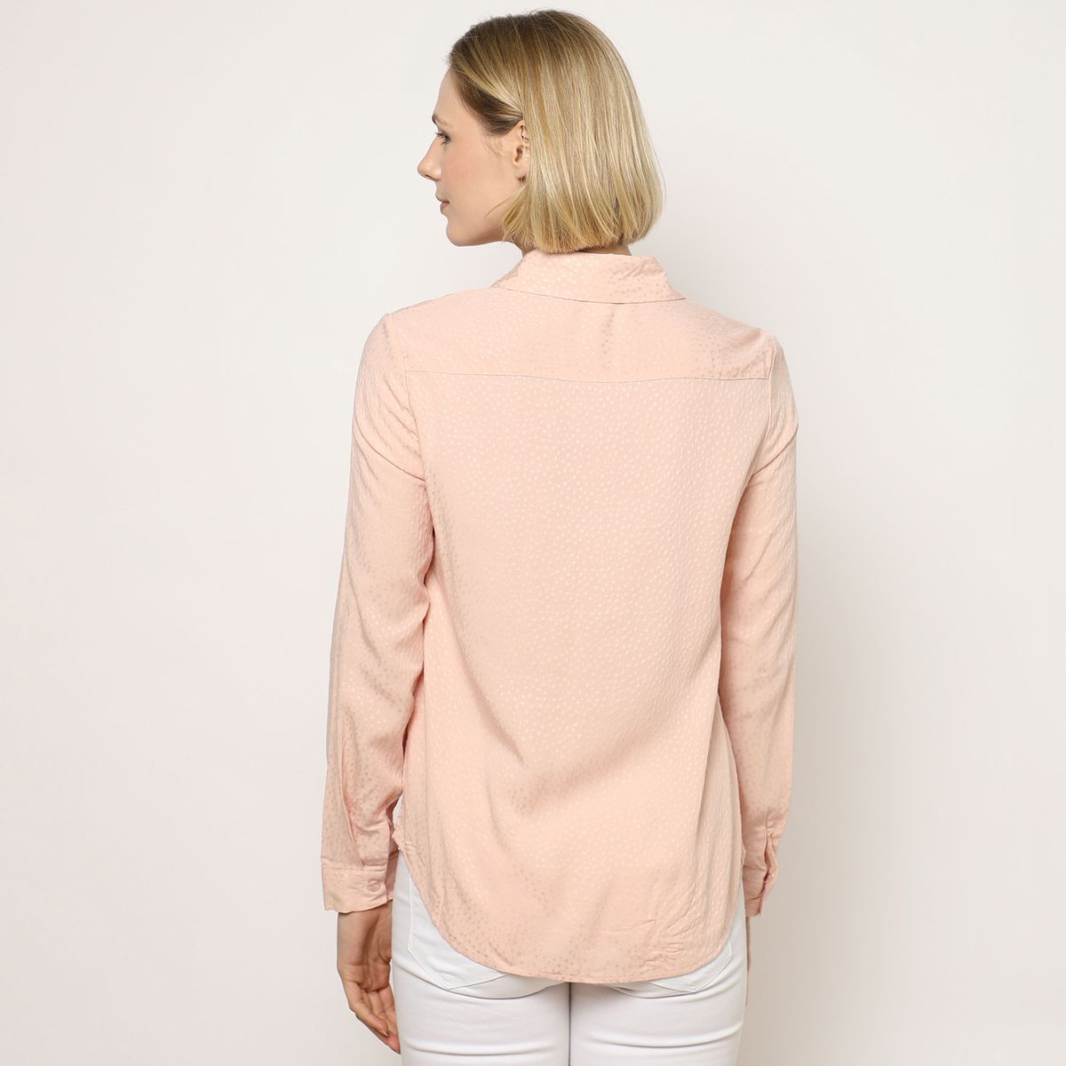 UNIVERSITY CLUB - Blusa Casual Mujer University Club