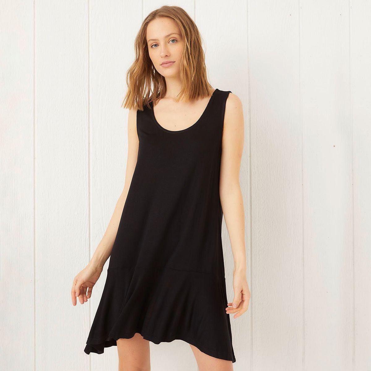 UNIVERSITY CLUB - Vestido Casual Mujer University Club