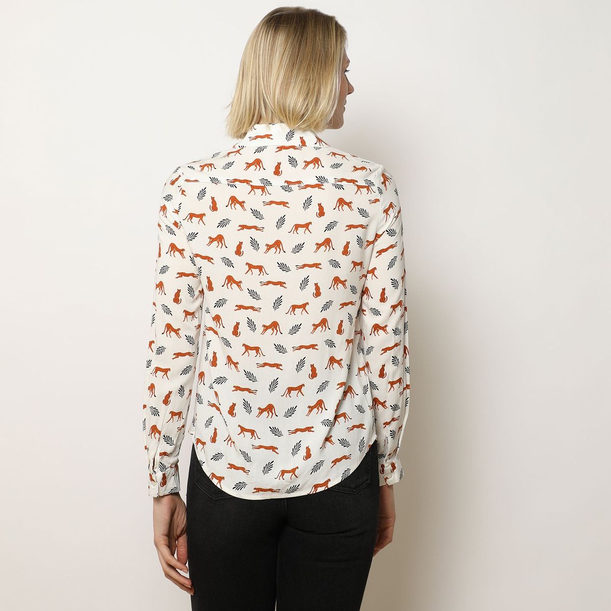 UNIVERSITY CLUB - Blusa Casual Mujer University Club