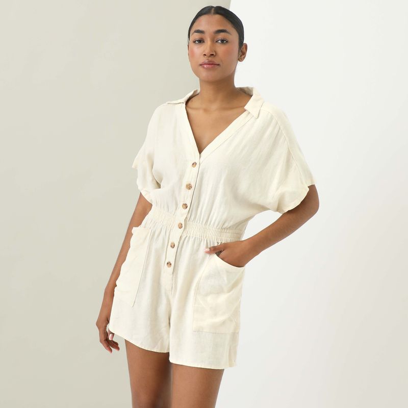 UNIVERSITY CLUB - Enterizo Casual Mujer University Club