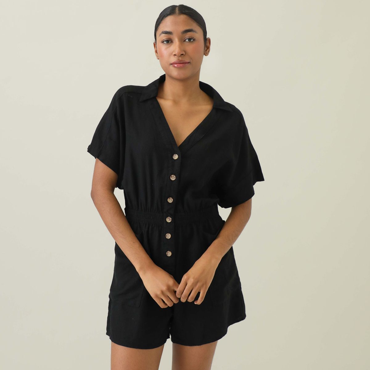 UNIVERSITY CLUB - Enterizo Casual Mujer University Club