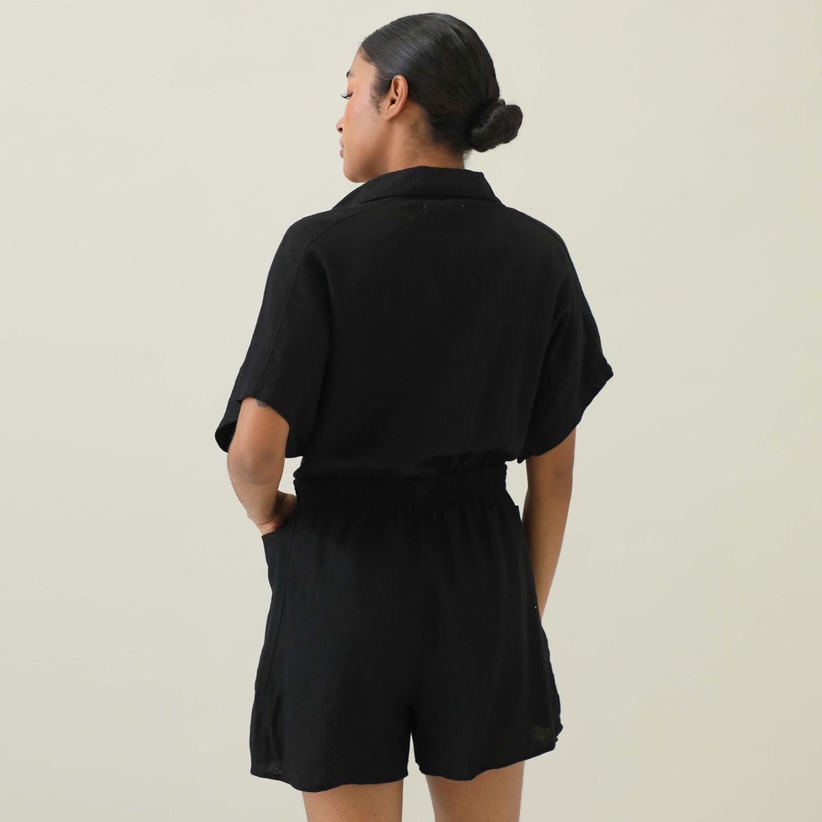 UNIVERSITY CLUB - Enterizo Casual Mujer University Club