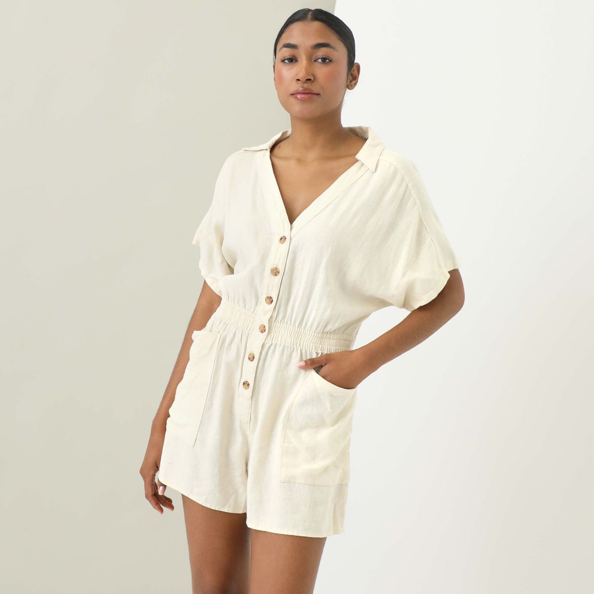 UNIVERSITY CLUB - Enterizo Casual Mujer University Club