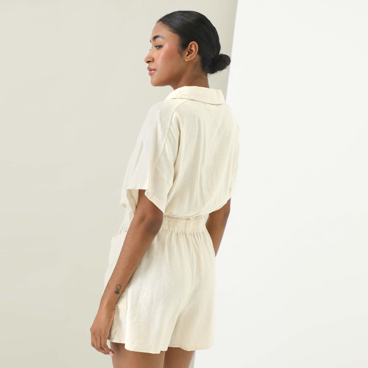 UNIVERSITY CLUB - Enterizo Casual Mujer University Club