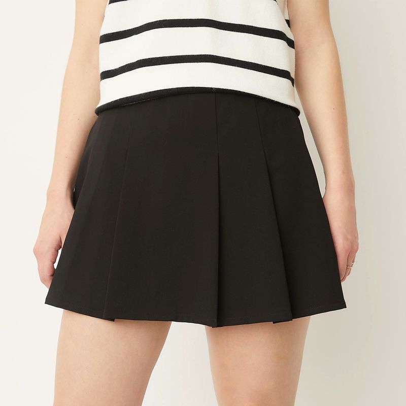 SYBILLA - Falda Casual Mujer Sybilla