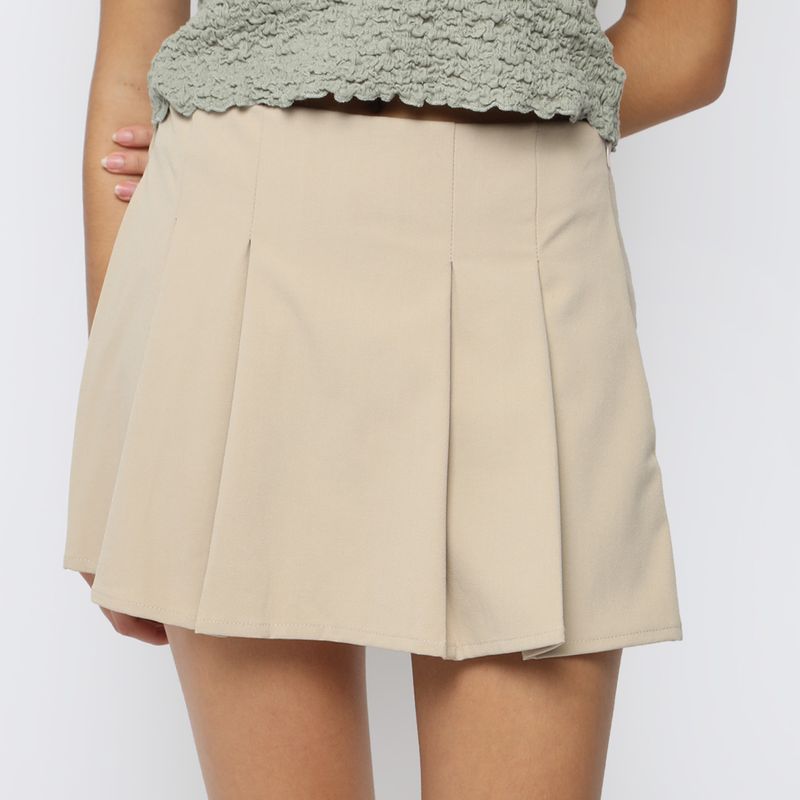 SYBILLA - Falda Casual Mujer Sybilla