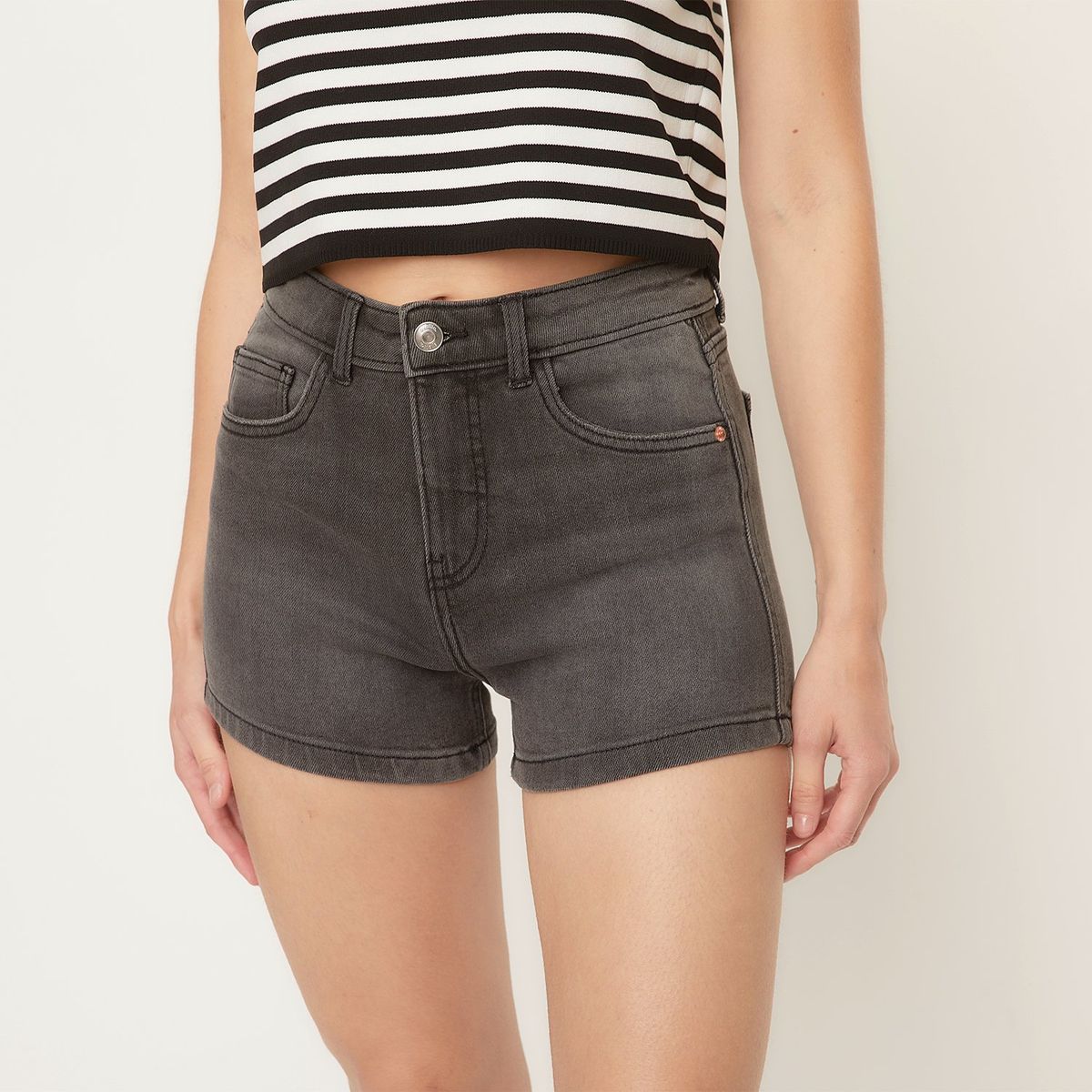 SYBILLA - Short Casual Mujer Sybilla